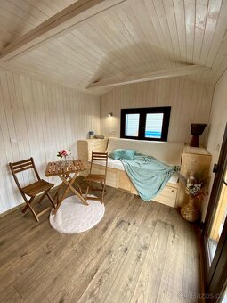 Tiny House na míru 9 x3 - 12