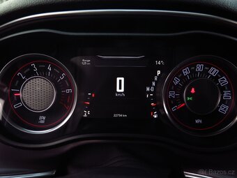 Dodge Challenger, 3.6 V6 - 22.755 km, KRÁSNÝ - 12