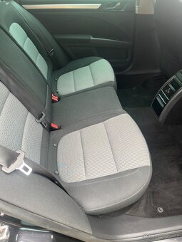Hezká Škoda Superb 2.0 tdi 103kw - 12