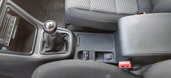 Volkswagen Sharan - 12