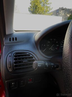 Peugeot 206, 1.4i Automat, r.v. 2005 - 12