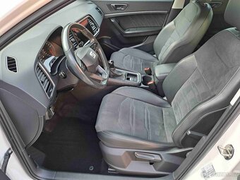 Seat Ateca 1,5 TSI STYLE 198.000 km - 12
