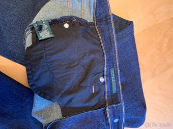 dámské džíny zn. Ralph Lauren - vel. S - 12