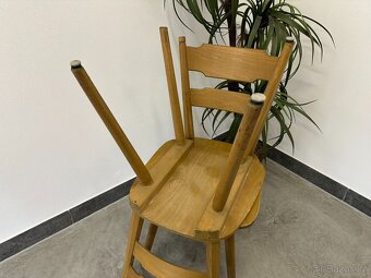 172 PROFI restaurační židle Gastro - 12
