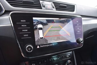 Škoda Superb 4x4 SCOUT 2.0 TDI 140 KW, DSG, VIRTUAL - 12