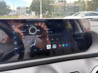 Dongfeng T5 EVO, 1.5T 7DTC DRAGON E. Media Conn - 12