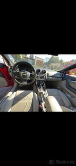 Náhradní díly Dsg Audi a3 2.0tfsi 147kw - 12