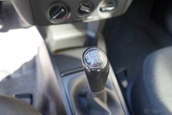Škoda Fabia 1.2 HTP 40kw - 12
