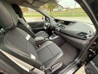 Renault Scenic 3 BOSE - 1.2TCe 85kW - 2013 - 125.177Km - 12