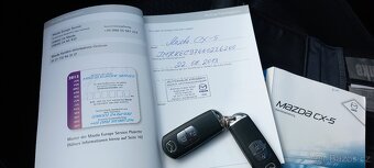 Mazda CX5 2.0i Skyactive - 12