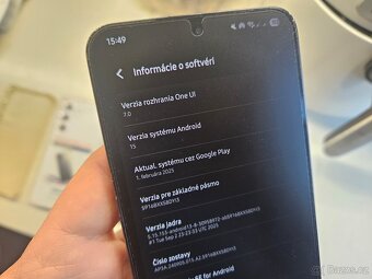 Samsung Galaxy S23 Plus 512GB - aj vymením - 12