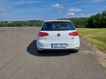 Volkswagen Golf 7 - 12
