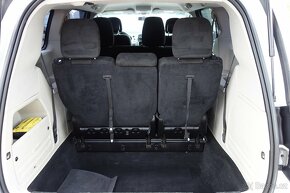 Dodge Grand Caravan 3.6 V6 LPG 2016 - 12