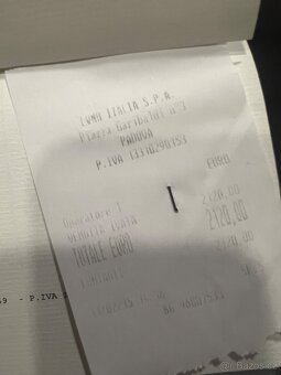 Louis Vuitton kabelka originál - 12