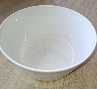 Bílý porcelán - 12