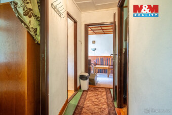 Prodej chaty, 70 m², Žinkovy - 12