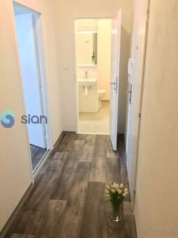 Podnájem bytu 2+1 44 m2, ul. Jaroslava Misky 68/4, Ostrava - - 12