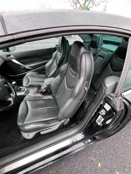 Peugeot 308 CC 1.6 THP 115 kW – 2012 - 12