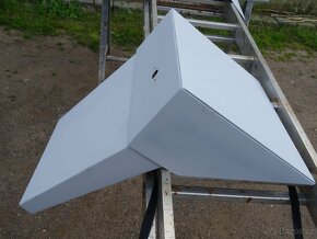 Blatníky Zetor UŘ1 - 12