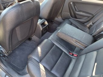 Audi A4 B8 2.0 TDI 88kw r.v.2011 - 12