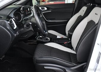 Kia ProCeed 1.4 T-GDi 1M ČR - 12