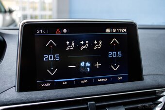 Peugeot 5008 1.2 PureTech 130 S Active - 12