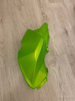 Benelli bn 125 díly - 12