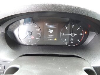 Fiat Ducato 2.2MJet,103kw,L3H2,2022,ČR,1maj.,-21%DPH - 12