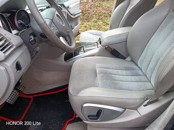 Mercedes benz R320cdi - 12