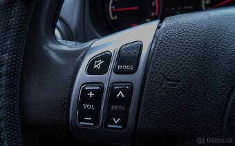 Suzuki SX4 1.5 GLX Urban Line - 12