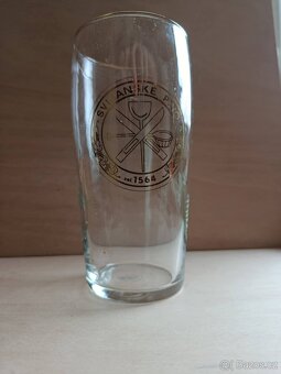 Pivní sklenice - 12