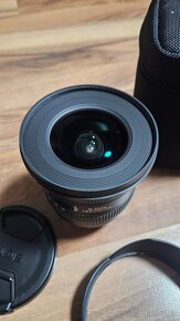 Foto vybavení Nikon - 12