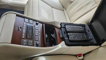 Lexus LS 600hL LONG | Executive VIP - 12