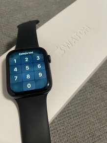 Apple Watch SE 44mm - 12