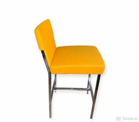 MOROSO luxusní italské barové židle - 12