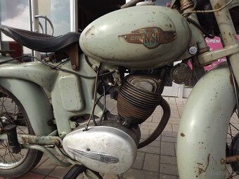 NSU 100 FOX - 12