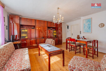 Prodej chalupy, 118 m², Lazny u Strašína - 12