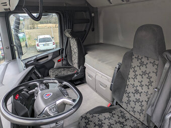 Scania R410 - 12