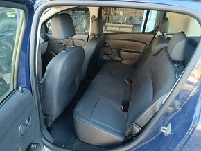 Dacia Sandero II 1.2i 55 kW 122 000 Km - 12