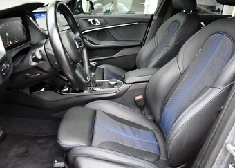 BMW Řada 2 218i M-SPORT LED 1M ČR - 12