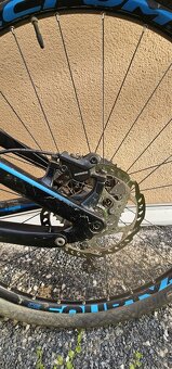 29" Cube Stereo 140 karbon - 12