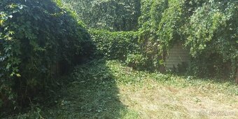 Prodej rodinného domu se zahradou v Uherském Brodě - 12