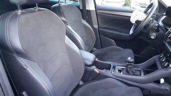 Škoda KODIAQ 4X4 2.0 TDI 147kW,DSG  r.v. 2023 - 12