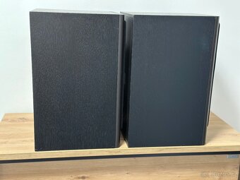 ASW CANTIUS ML II VÝBORNÉ REPROBEDNY / BOXY  - 12