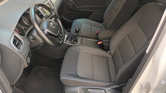 VW Golf Sportsvan 1,2TSI 81kW HIGLINE - 12