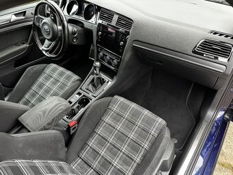GTD 135kw 6st. manuál, 267000km, 2017 facelift - 12