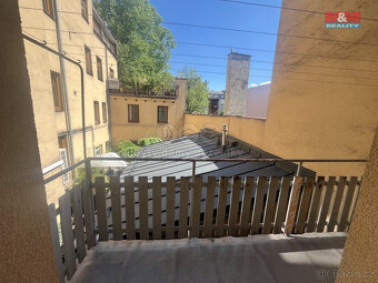 Pronájem bytu 4+kk, 66 m², Český Těšín, ul. Odboje - 12