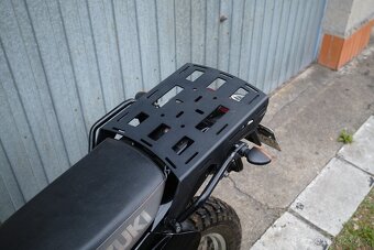 Suzuki DR 650 SE(SP46B) - 12