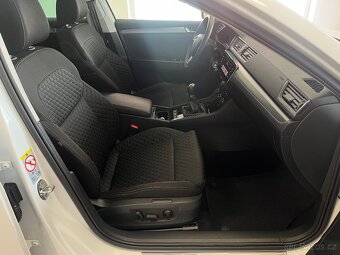 Škoda Superb III Combi Style 1,4 Tsi 110kw, Dph - 12