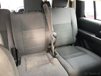 Landrover Discovery III 2,7TD 140kw - 12